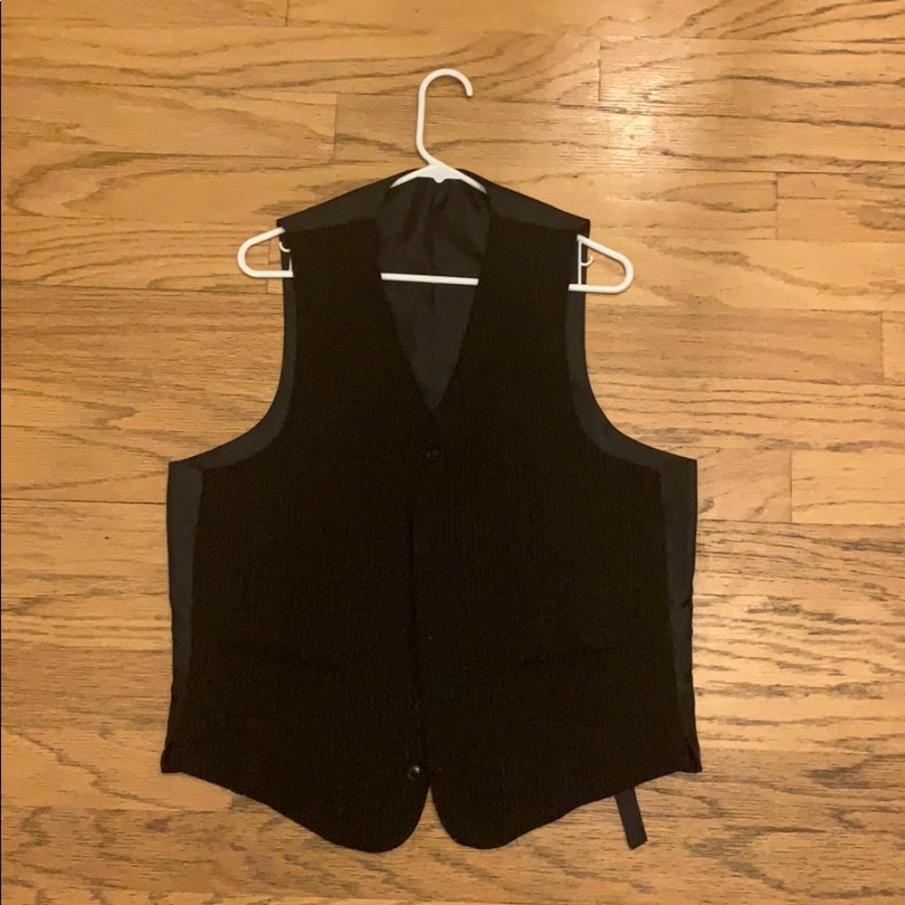 Paulo Solari Suit